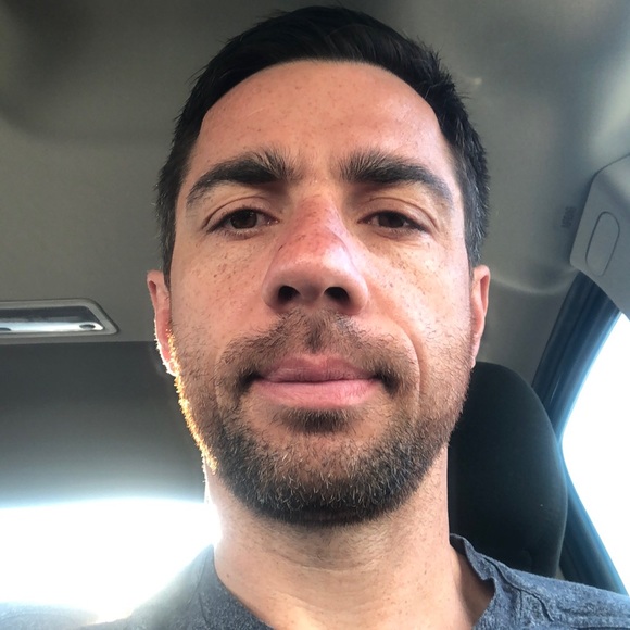 Meet your Posher, Joel - Picture 1 of 1